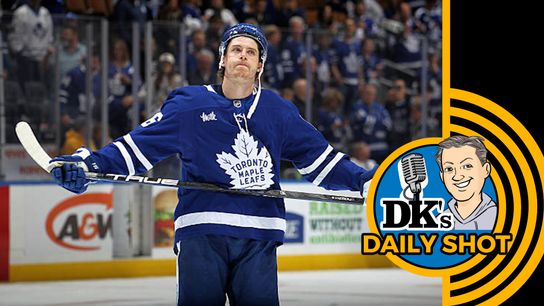 DK’s Daily Shot of Penguins: Toxic Toronto taken in Philadelphia (Podcasts)